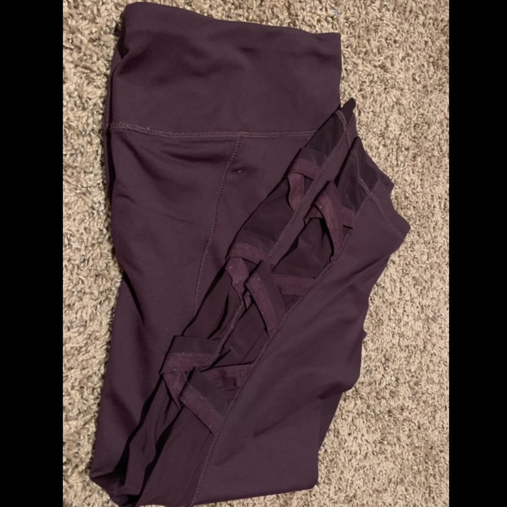 Yoga Pants